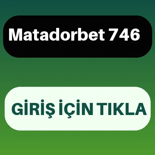 Matadorbet Mobil giriş yap