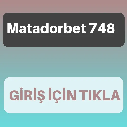 Matadorbet Güncel Giriş